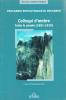 Colloqui d'ombre. Tutte le poesie (1891-1919)