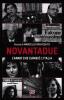 Novantadue. L'anno che cambi� l'Italia