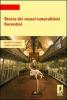 Storia dei musei naturalistici fiorentini. E-Book