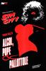 Alcol, pupe e pallottole. Sin city vol.6