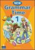 Grammar time. Student's book. Per le Scuole superiori vol.4