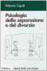 Psicologia della separazione e del divorzio