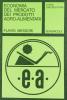 Economia del mercato dei prodotti agro-alimentari