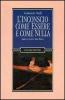 L' inconscio come essere e come nulla. Saggio su Freud e Matte Blanco