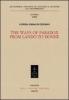 The Ways of Paradox from Lando to Donne