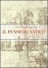 Il pensiero antico