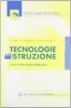 Tecnologie dell'istruzione