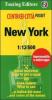 New York 1:13.500. Ediz. italiana e inglese