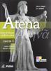 Atena. Corso di lingua e cultura greca. Esercizi. Con vocabolario. Per le Scuole superiori vol.1