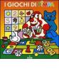 I giochi di Pimpa