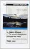 Lo stupore del vuoto. Ediz. multilingue