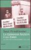 La Germania nazista e gli ebrei vol.1