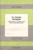 La buona battaglia. Giulio Pastore e i cattolici sociali nella crisi dell'Italia liberale