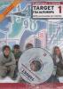 Target. Italia/Europa. Volume unico. Per le Scuole superiori. Con CD-ROM