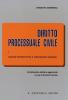 Diritto processuale civile vol.1