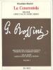 La Cenerentola ossia la bont� in trionfo. Dramma giocoso in due atti di Jacopo Ferretti. Riduzione per canto e pianoforte... Ediz. italiana e inglese