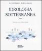 Idrologia sotterranea vol.2