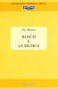 Bloch e la musica