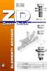Elementi acciaio. Zoom detail. Con CD-ROM