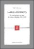 La linea riformista. La testimonianza dei diari di Amintore Fanfani (1943-1959)