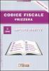 Codice fiscale Frizzera vol.2