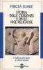 Storia delle credenze e delle idee religiose vol.1