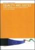 Equality and justice. Sexual orientation and gender identity in the XXI century