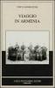 Viaggio in Armenia