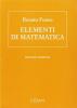 Elementi di matematica
