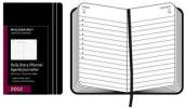 Moleskine 12 mesi - Daily Diary - Large - Copertina rigida nera 2012