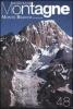 Monte Bianco italiano. Con cartina