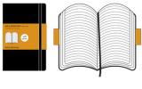 Moleskine pocket. Taccuino a righe copertina morbida