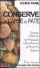 Conserve di carne e pat�