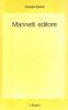 Marinetti editore
