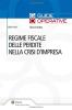 Regime fiscale delle perdite nella crisi d'impresa