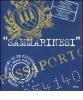 Sammarinesi. Ediz. italiana e inglese