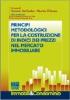 Principi metodologici per la costruzione di indici dei prezzi nel mercato immobiliare