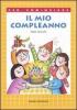 Il mio compleanno