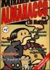 Mirabolante almanacco dei f.lli Mattioli vol.1