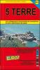 SP 42B Cinque Terre 1:25.000