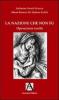 La nazione che non f�. Operativit� verit�
