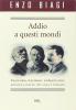 Addio a questi mondi