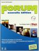 Forum. Con civilt�. Con CD Audio. Per le Scuole superiori