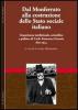 Dal Monferrato alla costruzione dello Stato sociale italiano. L'esperienza intellettuale, scientifica e politica di Carlo Francesco Ferraris (1850-1924) vol.1
