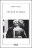 Ci� che di me rimane