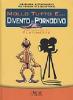 Mollo tutto e... divento un pornodivo