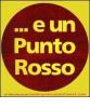 E un punto rosso