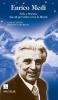 Enrico Medi. Fede e scienza: due ali per volare verso la libert�