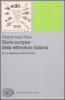 Storia europea della letteratura italiana vol.3
