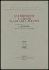 La dimensione teatrale di Giacomo Leopardi. Atti dell'11� Convegno internazionale di studi leopardiani (Recanati, 30 settembre-1-2 ottobre 2004)